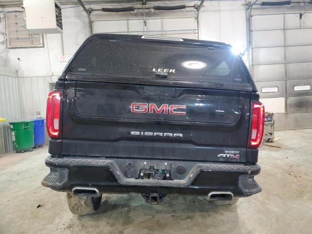 3GTP9EEL3MG431244 GMC Sierra K1500 At4