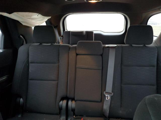 1C4RDJAG2LC125128 Dodge Durango Sxt