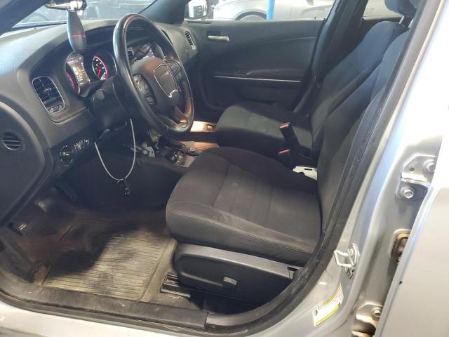 2C3CDXAT5MH528108 Dodge Charger Police