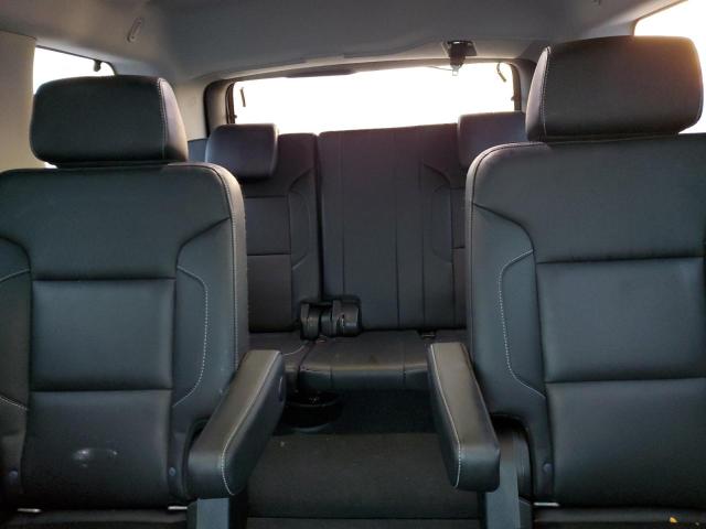1GKS2BKC8LR176000 GMC YUKON SLT