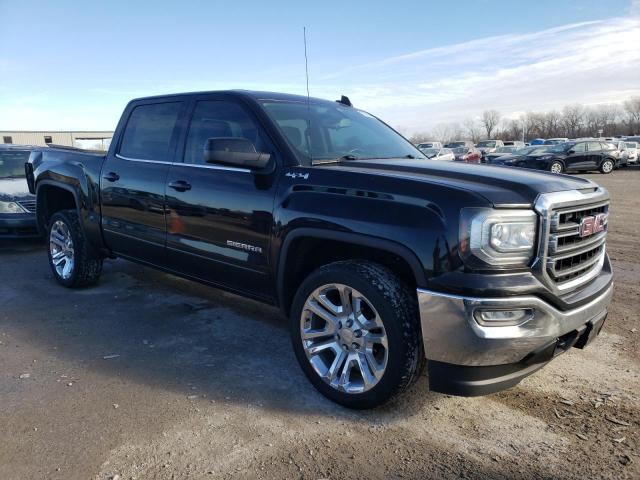 3GTU2MEC6GG284276 GMC Sierra K1500 Sle