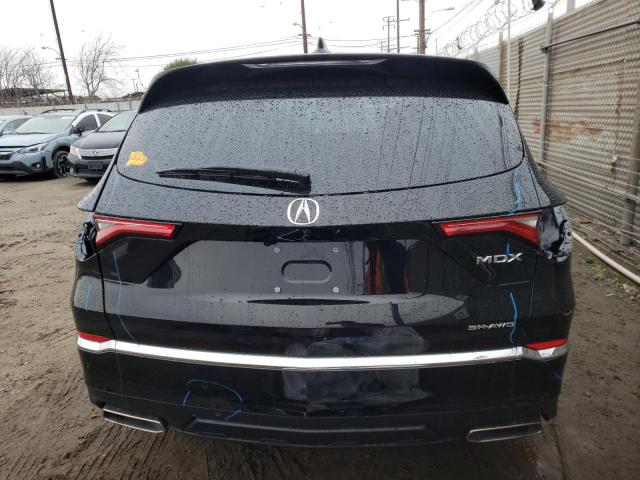 5J8YE1H48NL051741 Acura Mdx Technology