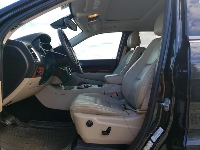 1C4RDHEG3EC467838 Dodge Durango Citadel