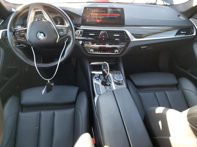 WBAJA7C54JWA72271 BMW 530 XI
