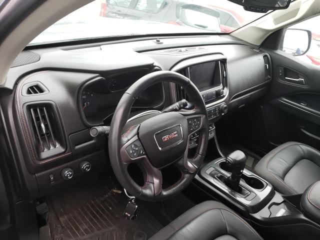 1GTG6FEN1L1142909 GMC Canyon All Terrain