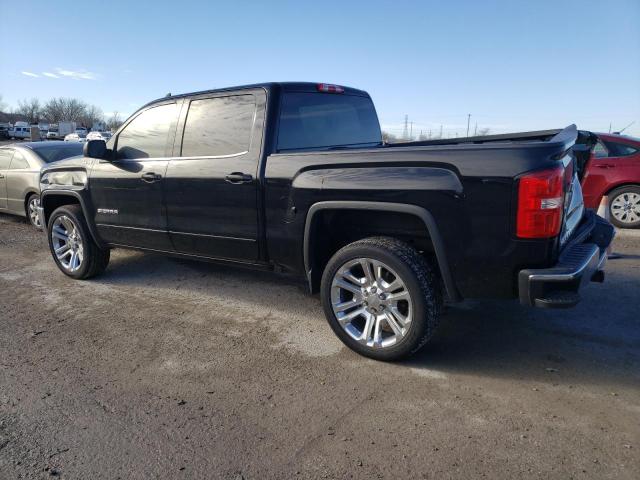 3GTU2MEC6GG284276 GMC Sierra K1500 Sle