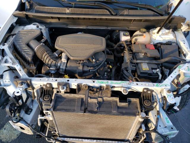 1GKKNLLS7MZ102202 GMC Acadia At4