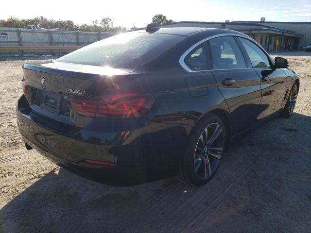 WBA4J1C02LCE28400 BMW 430i Gran Coupe