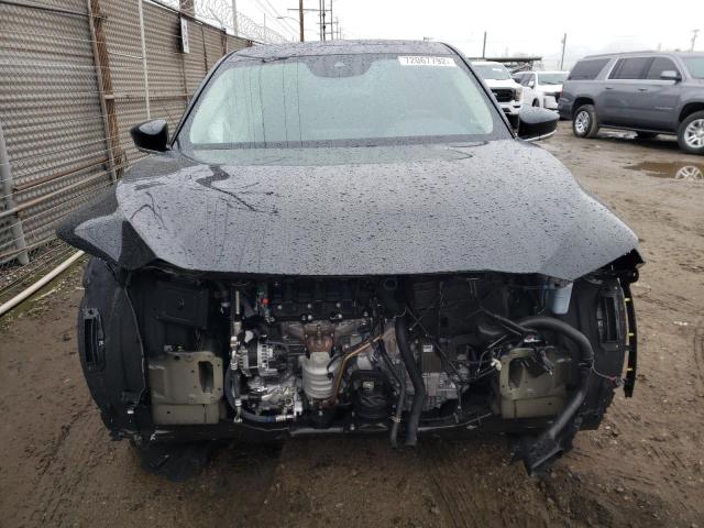 5J8YE1H48NL051741 Acura Mdx Technology