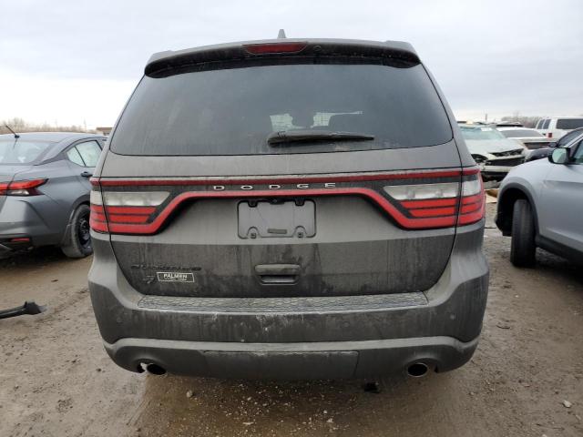 1C4RDJAG2LC125128 Dodge Durango Sxt