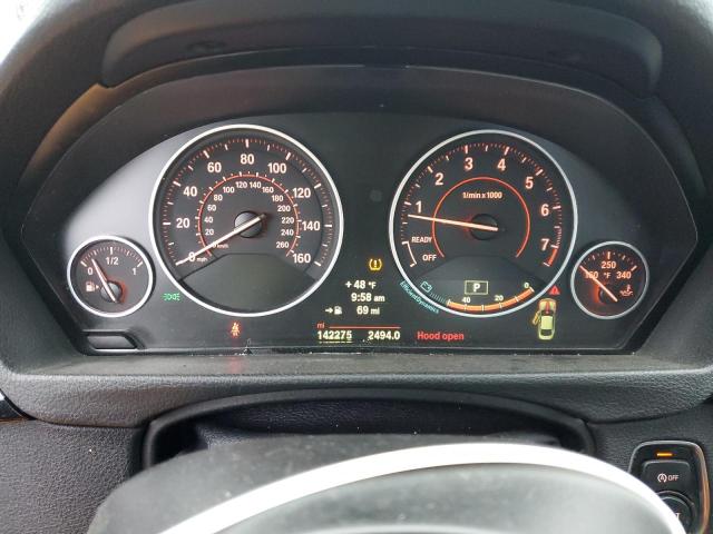 WBA3N5C54EF717005 BMW 428 XI