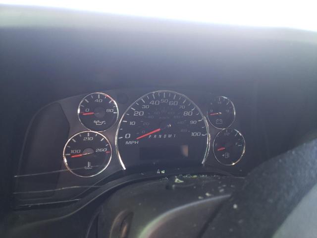 1GTW7AFG6K1317875 GMC Savana G2500