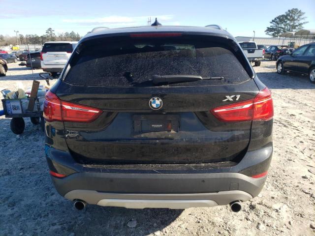 WBXHT3Z38H4A54231 BMW X1 Xdrive28i