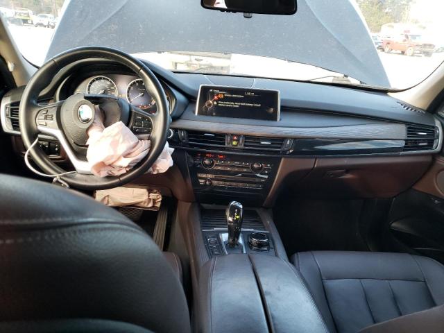 5UXKR0C58G0S90342 BMW X5 Xdrive35i