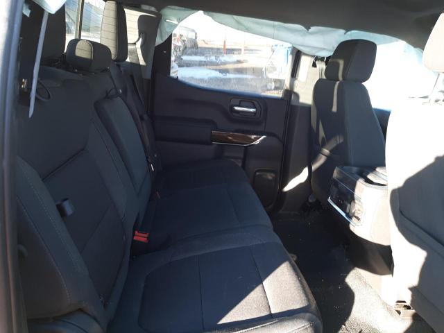 3GTU9CED6MG156002 GMC Sierra K1500 Elevation