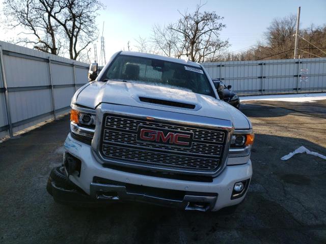 1GT12SEY0KF151140 GMC Sierra K2500 Denali