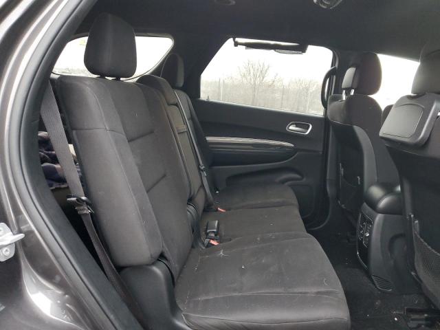 1C4RDJAG2LC125128 Dodge Durango Sxt