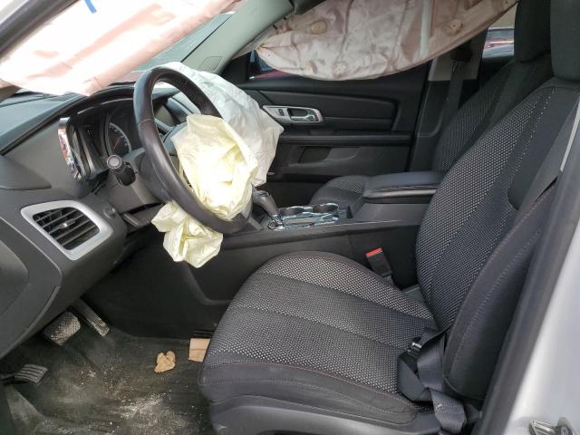 2GKALNEK5G6343508 GMC Terrain Sle