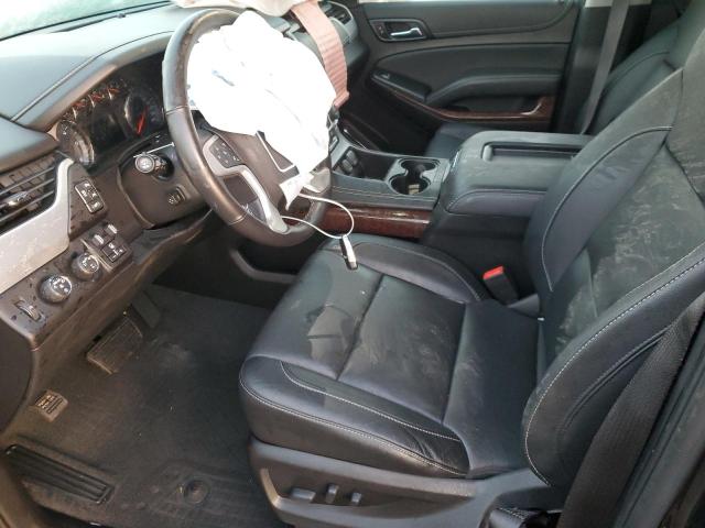 1GKS2BKC8LR176000 GMC YUKON SLT