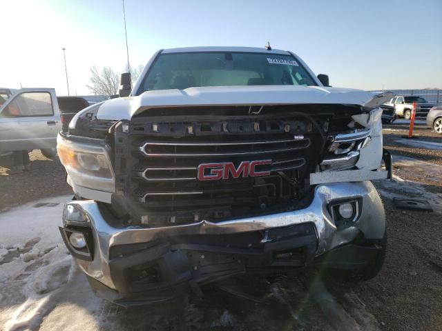 1GT12SEG9GF167769 GMC Sierra K2500 Sle