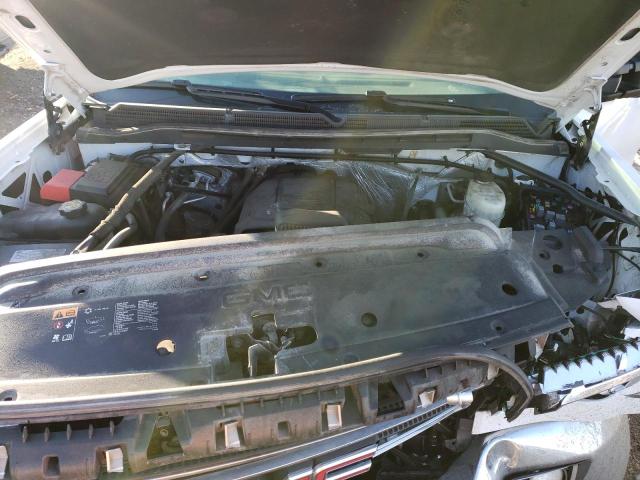 1GT12SEG9GF167769 GMC Sierra K2500 Sle