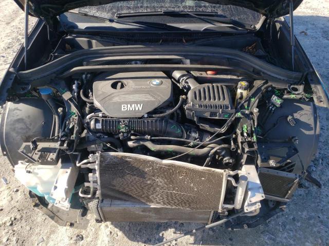 WBXHT3Z38H4A54231 BMW X1 Xdrive28i