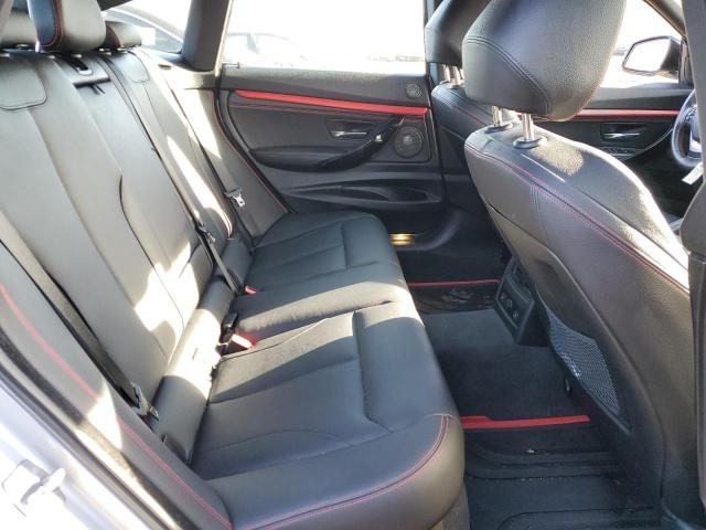 WBA3X9C50FD868776 BMW 335 Xigt
