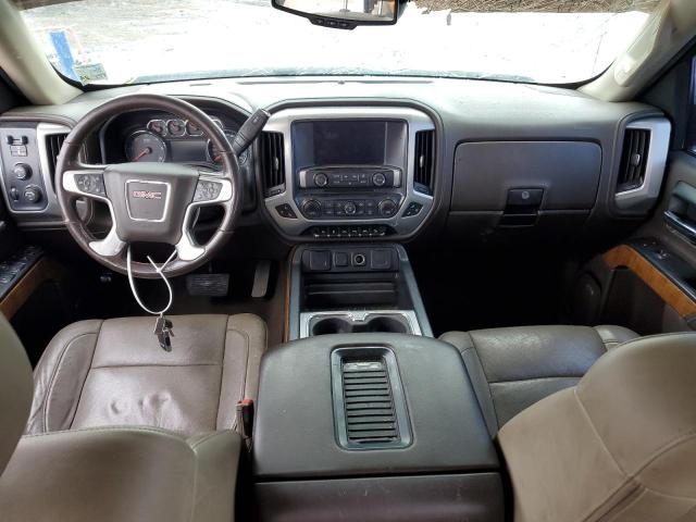 3GTU2NEC2JG349038 GMC Sierra K1500 Slt