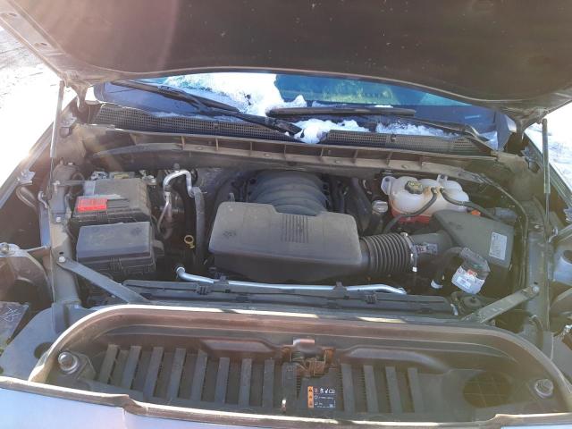 3GTU9CED6MG156002 GMC Sierra K1500 Elevation