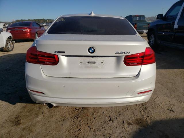 WBA8A3C57JA492172 BMW 320 XI