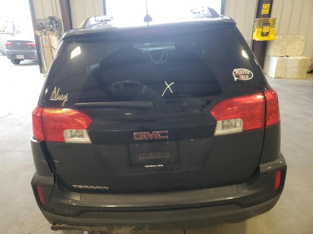 2GKALNEK7H6194732 GMC Terrain Sle