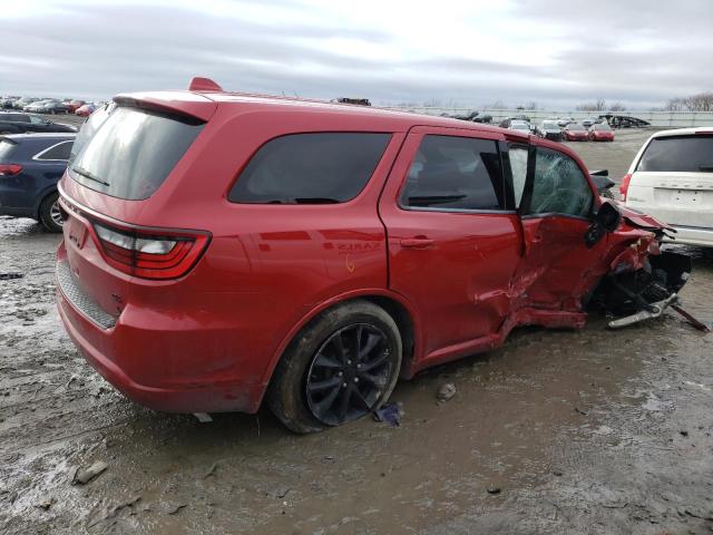 1C4SDHCT7JC143187 Dodge Durango R/t
