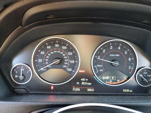 WBA3X9C50FD868776 BMW 335 Xigt