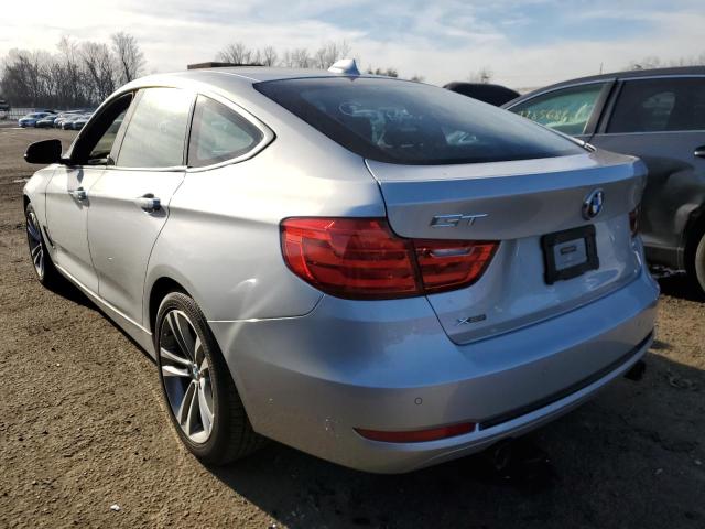 WBA3X9C50FD868776 BMW 335 Xigt