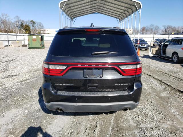 1C4RDHEG3EC467838 Dodge Durango Citadel