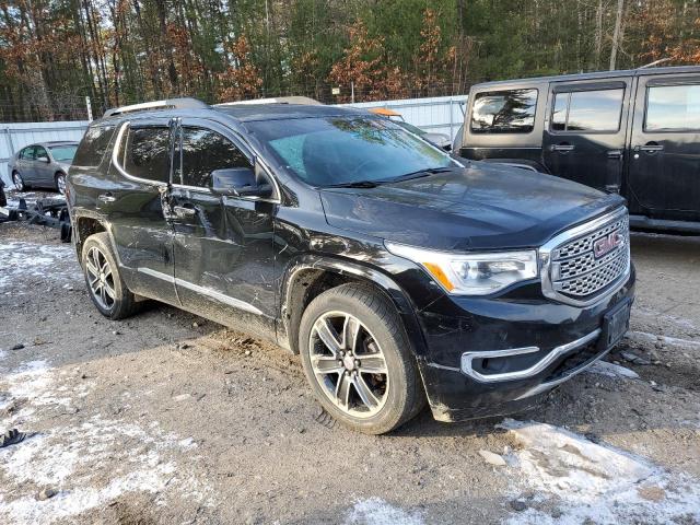 1GKKNXLS1KZ122689 GMC Acadia Denali