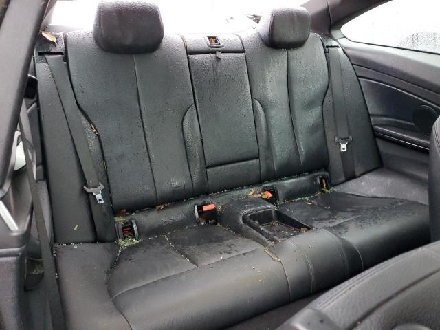 WBA3N5C54EF717005 BMW 428 XI