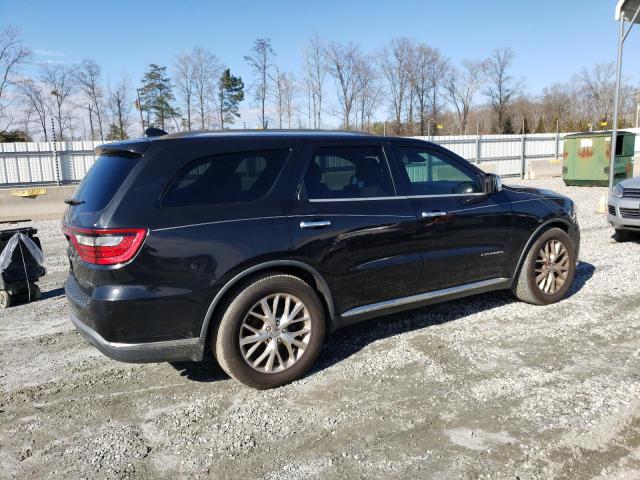 1C4RDHEG3EC467838 Dodge Durango Citadel