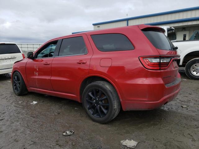 1C4SDHCT7JC143187 Dodge Durango R/t
