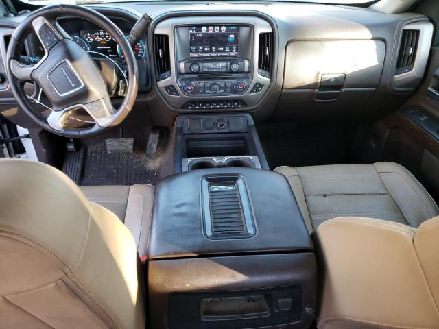 1GT12SEY0KF151140 GMC Sierra K2500 Denali