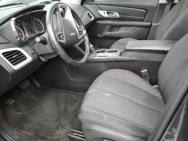 2GKFLTEK7H6122763 GMC Terrain Sle