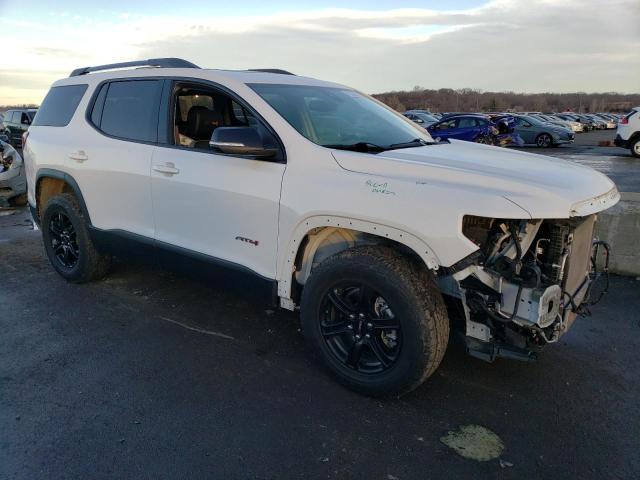 1GKKNLLS7MZ102202 GMC Acadia At4
