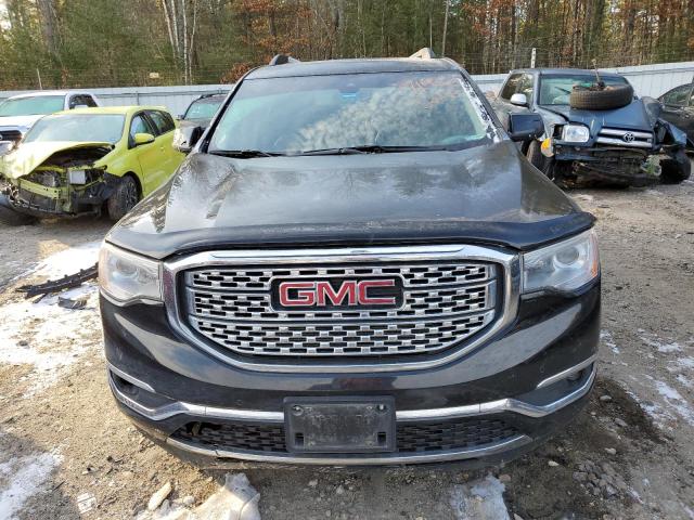 1GKKNXLS1KZ122689 GMC Acadia Denali