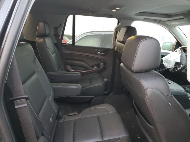 1GKS2BKC8LR176000 GMC YUKON SLT