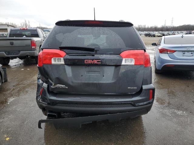 2GKFLTEK7H6122763 GMC Terrain Sle