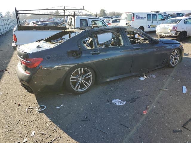 WBA7F2C50GG420792 BMW 750 Xi