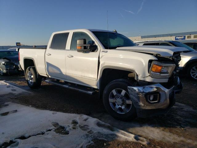 1GT12SEG9GF167769 GMC Sierra K2500 Sle
