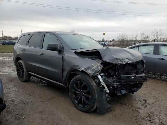 1C4RDJAG2LC125128 Dodge Durango Sxt
