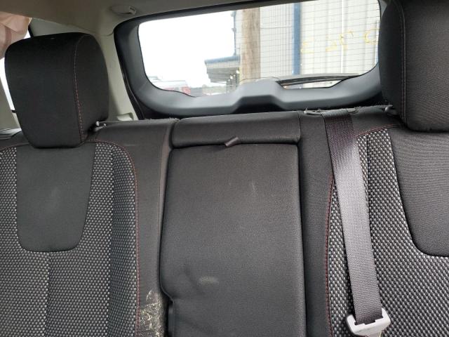 2GKFLTEK7H6122763 GMC Terrain Sle