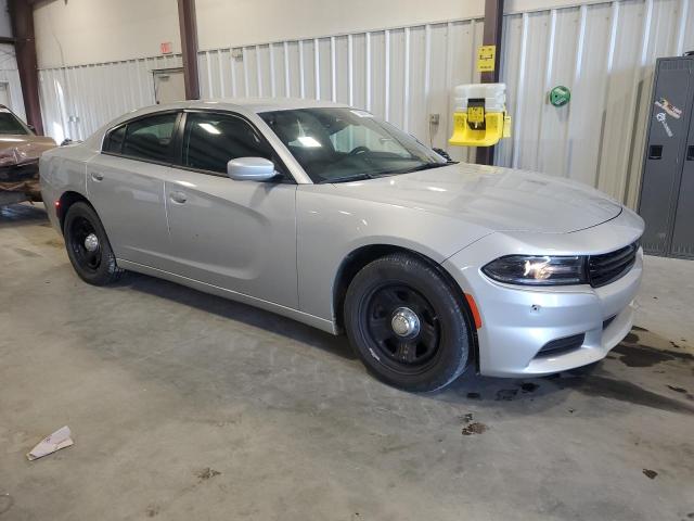 2C3CDXAT5MH528108 Dodge Charger Police
